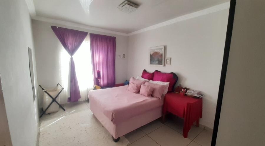 3 Bedroom Property for Sale in Botshabelo Free State